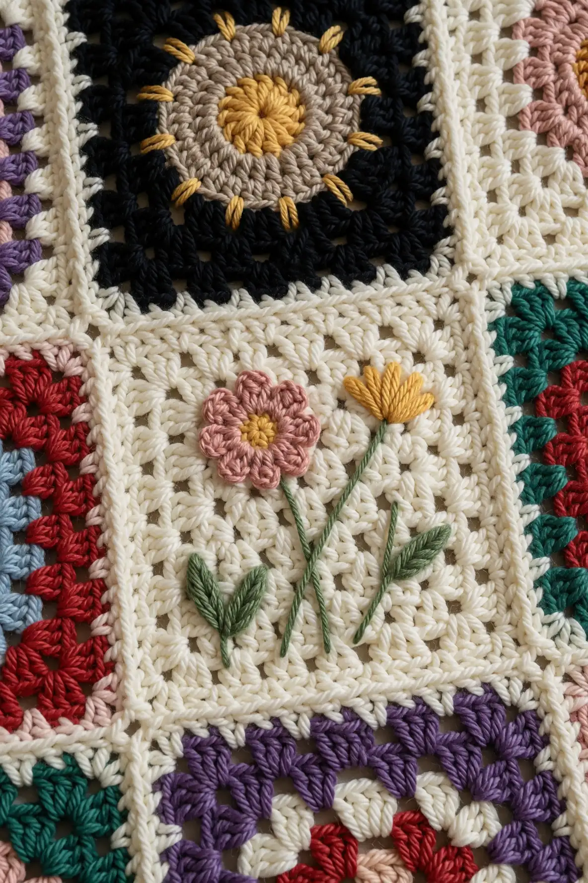 Personalizing Your Blanket