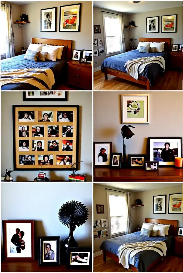 Personalizing Your Decor
