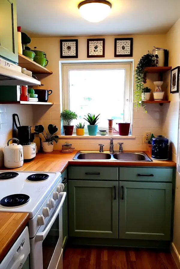 Personalizing Your Kitchen Design