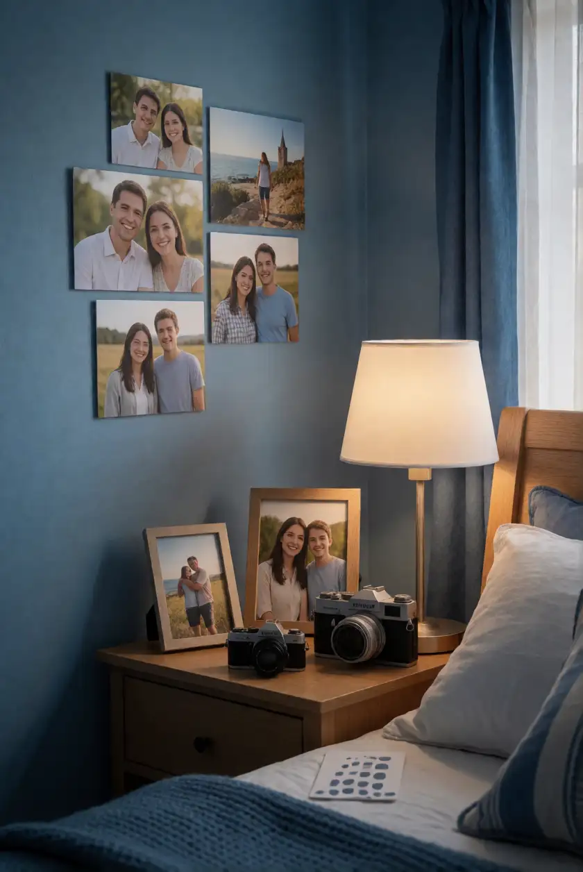 Personalizing Your Space
