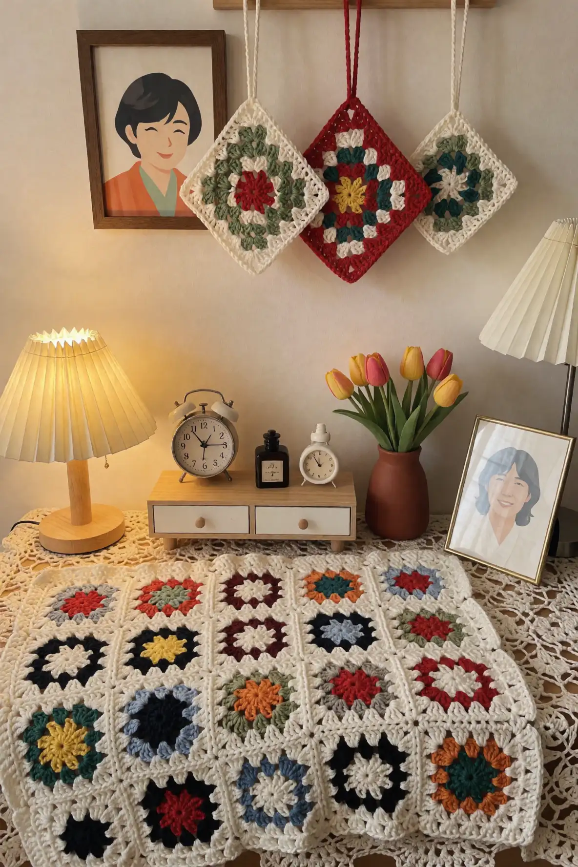 Personalizing Your Space