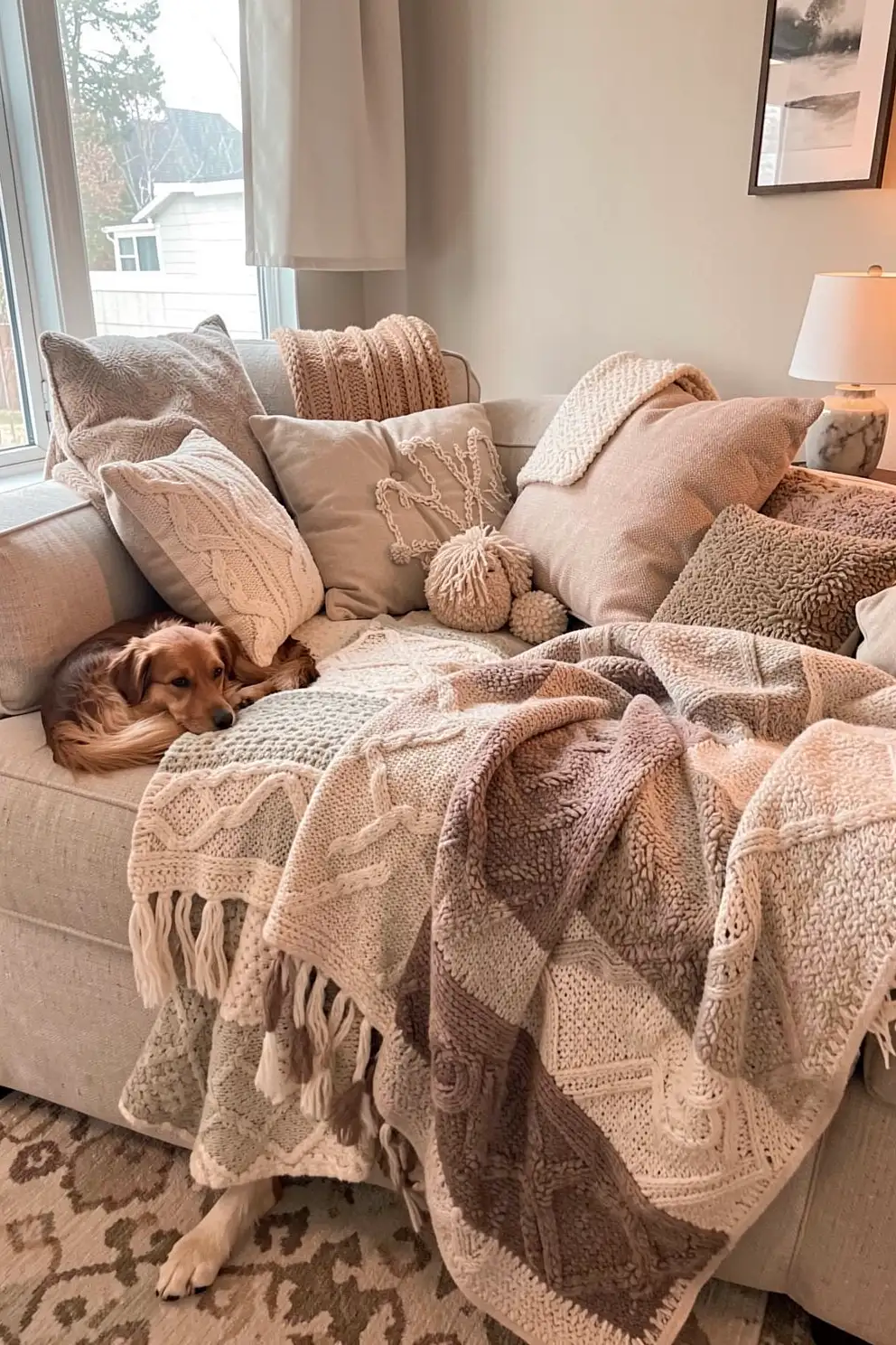 Pet Friendly and Family Friendly Living