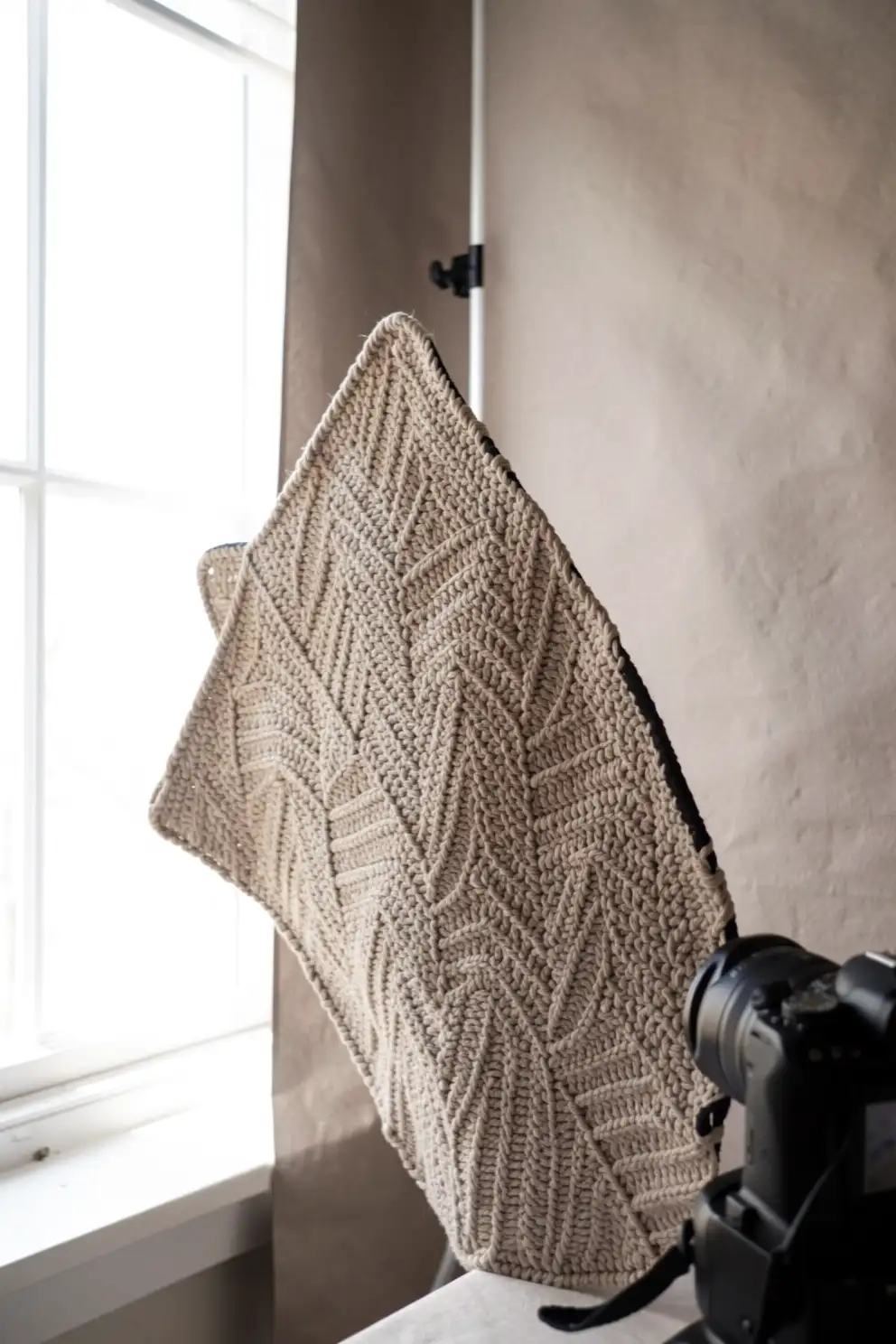 Photography Tips for Showing Off the Stitches