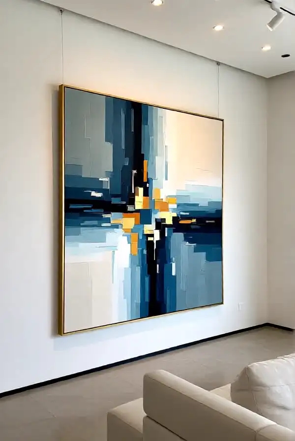 Placement and Size Considerations