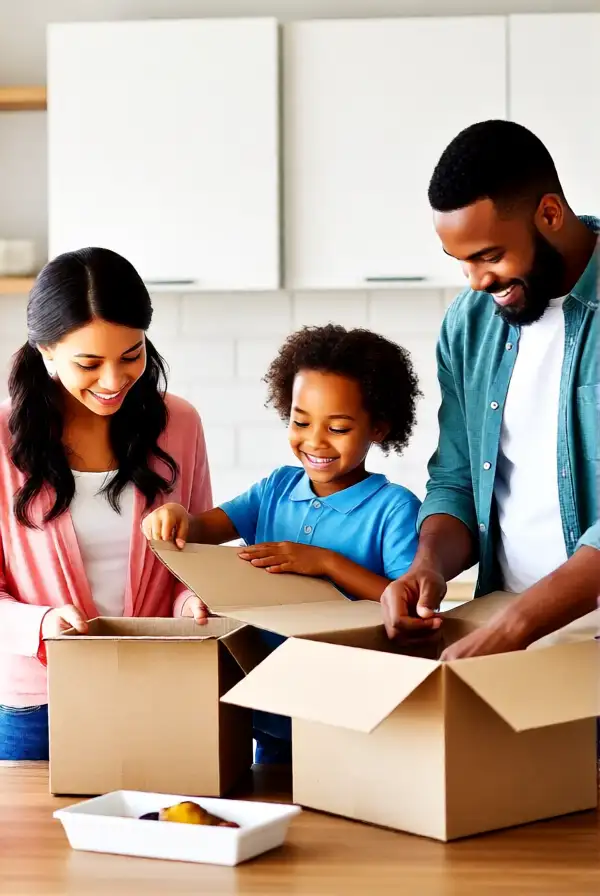 Plan a Day of Kindness