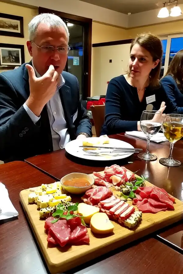 Plan for Future Gatherings