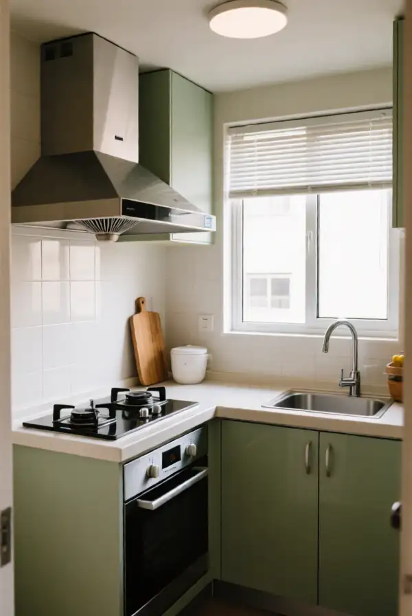 Plan for Good Ventilation