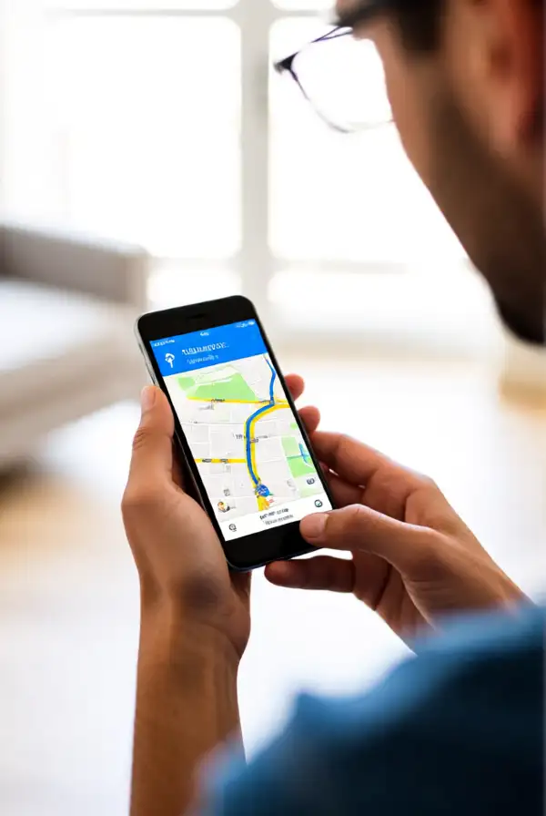 Plan Your Routes Efficiently