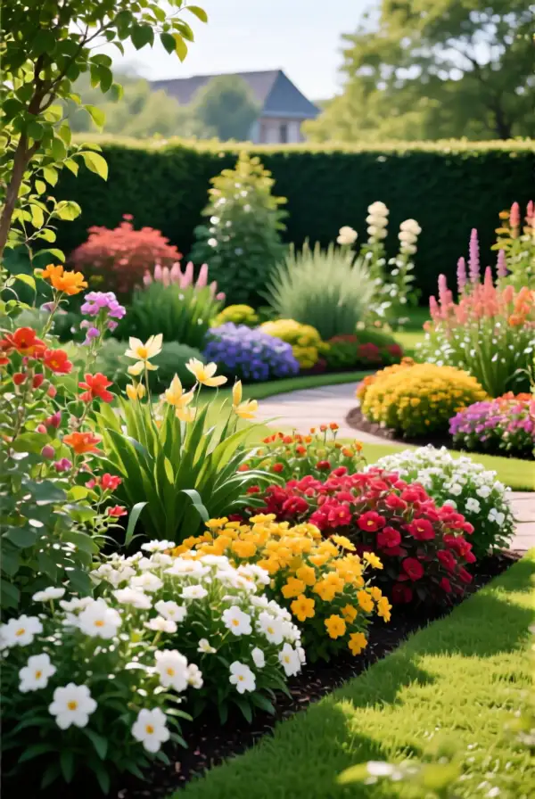 Planning for Seasonal Change