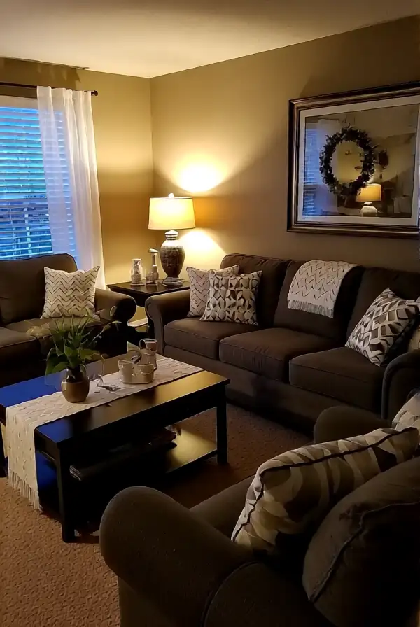 Planning Seasonal Events