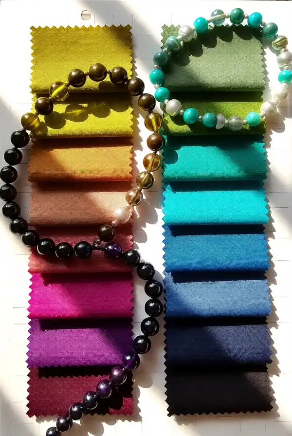 Planning Your Color Palette