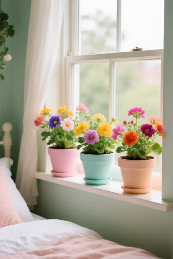 Plants to Bring Nature Indoors