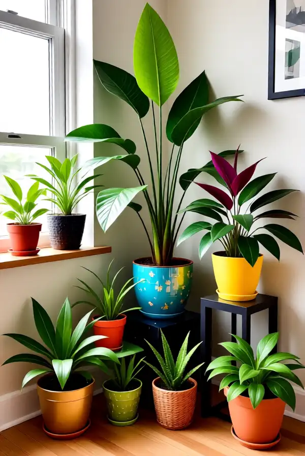 Play with Color Palettes