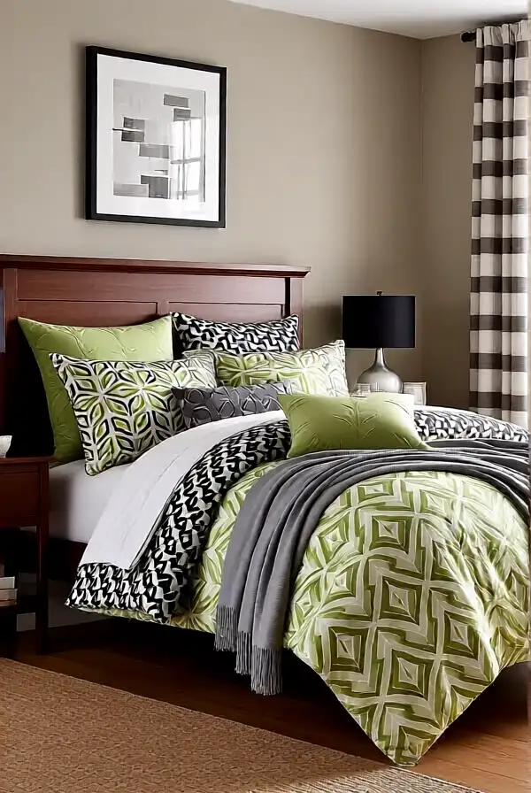 Play with Patterns and Textures