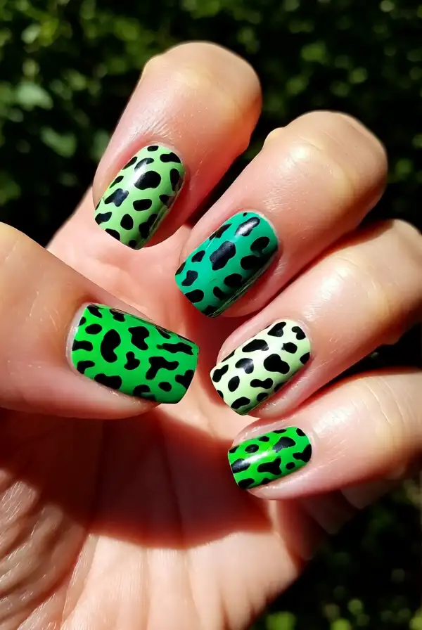 Playful Animal Prints