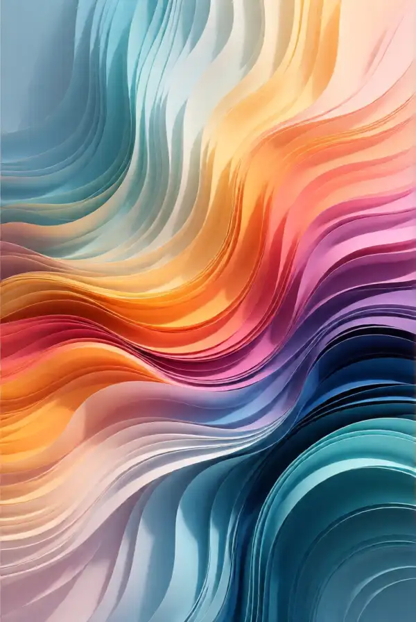 Playing with Color Gradients