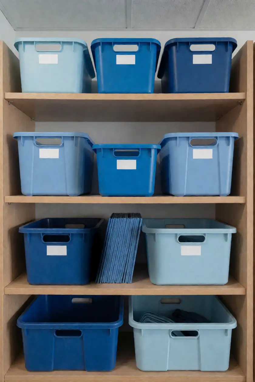 Practical Organization Techniques