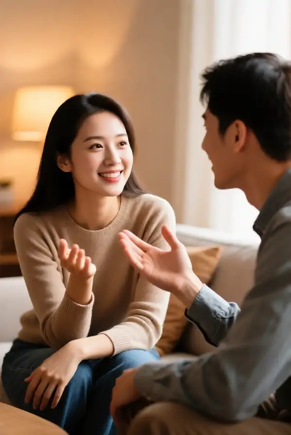 Practice Active Listening