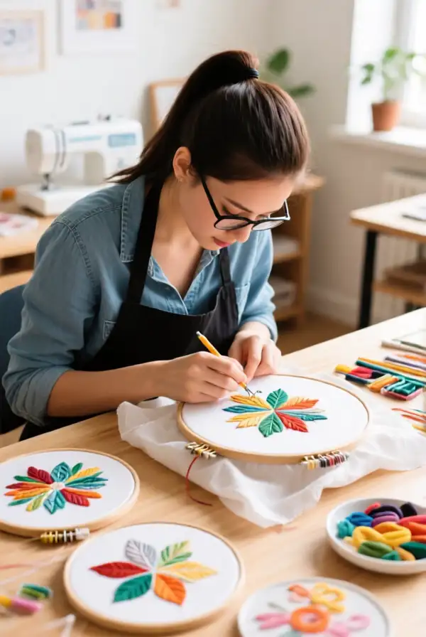 Practice and Experiment