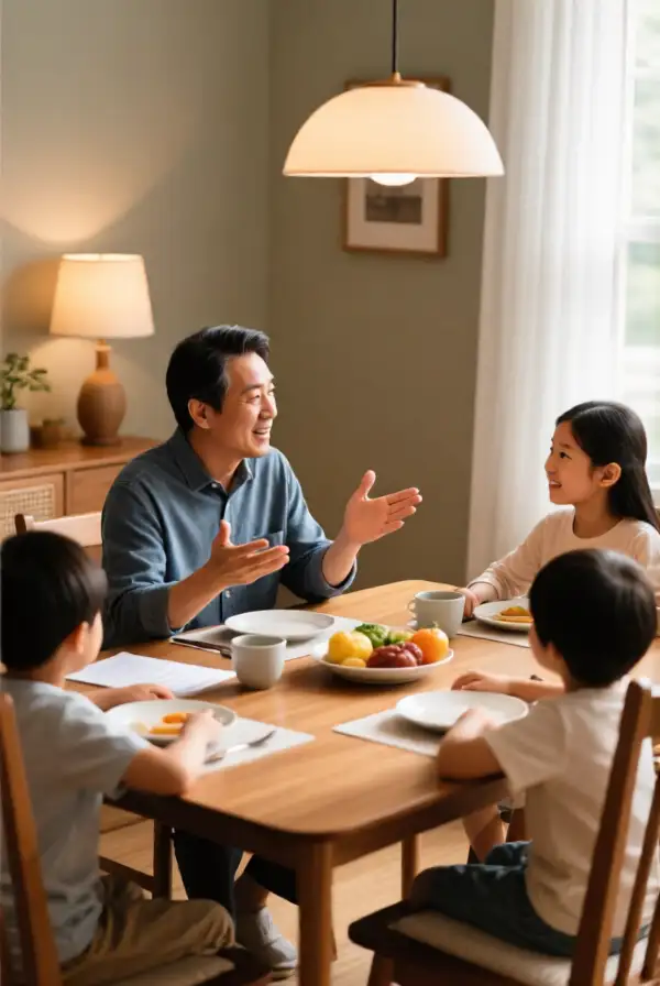 Practice Consistency