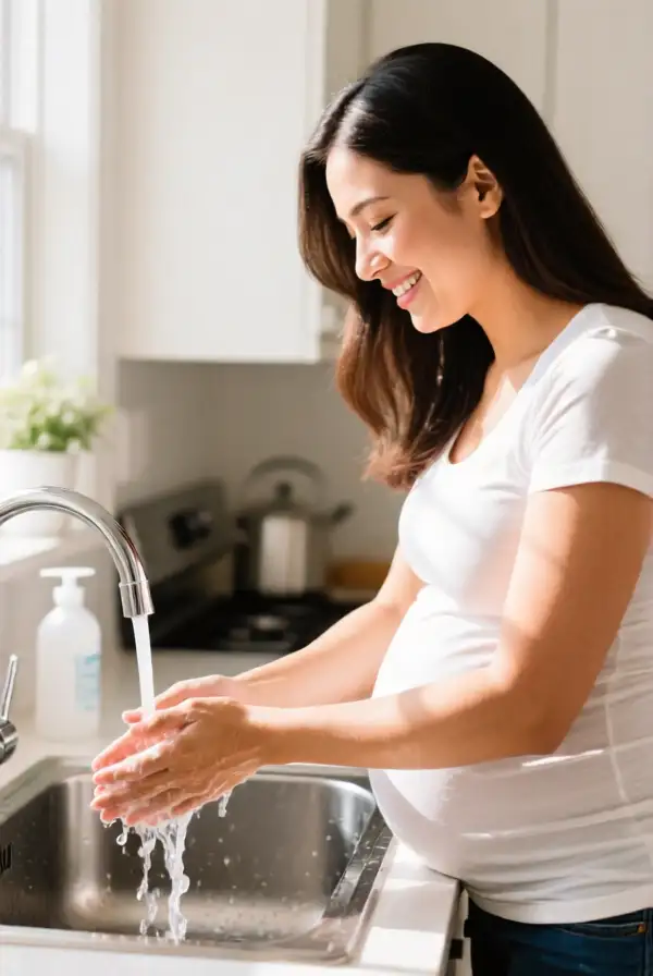 Practice Good Hygiene