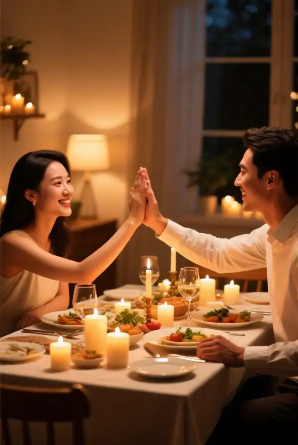 Practice Gratitude Together