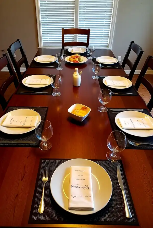 Practice Mindful Eating