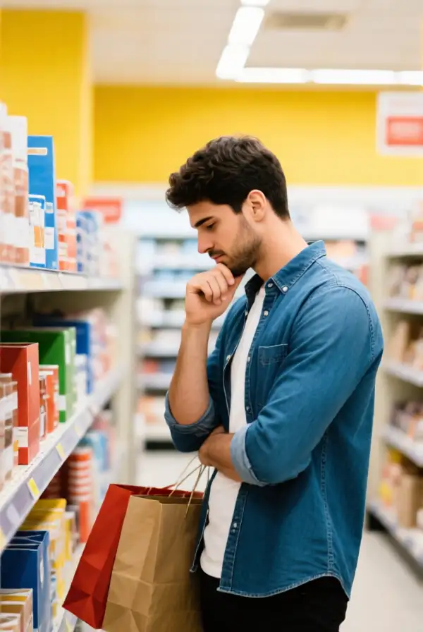 Practice Mindful Spending