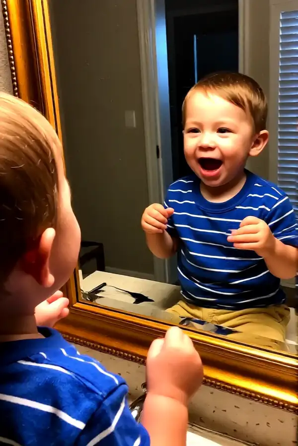 Practicing Positive Affirmations