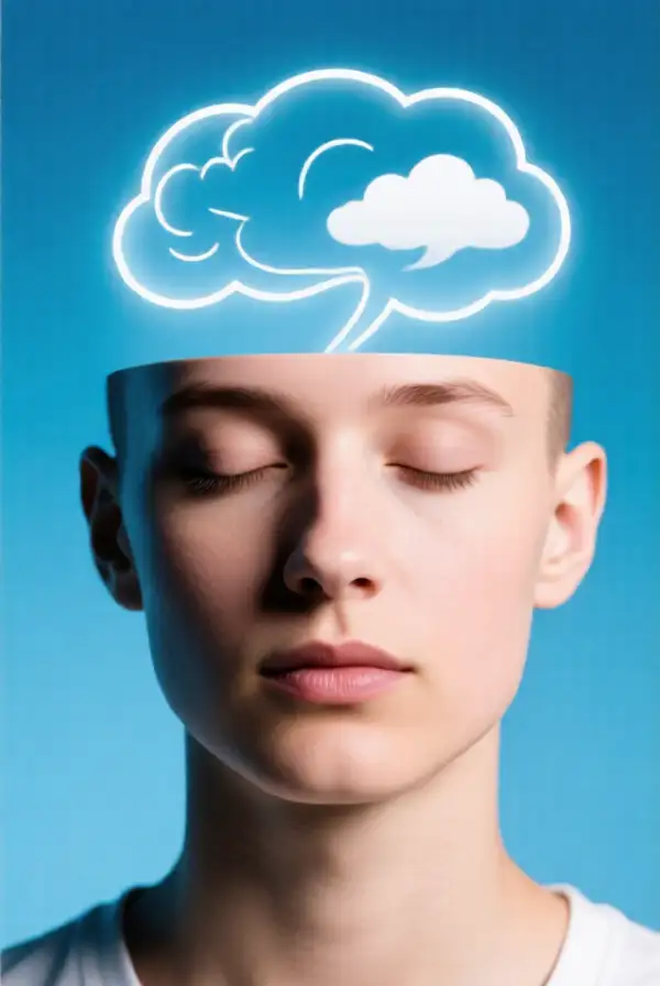 Prayer for Clarity and Peace of Mind