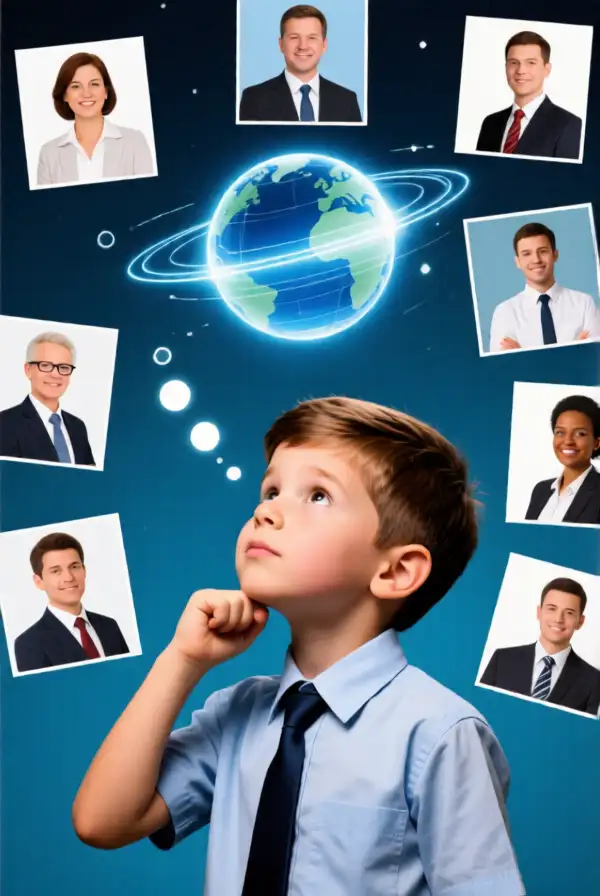 Prayer for Dreams and Aspirations