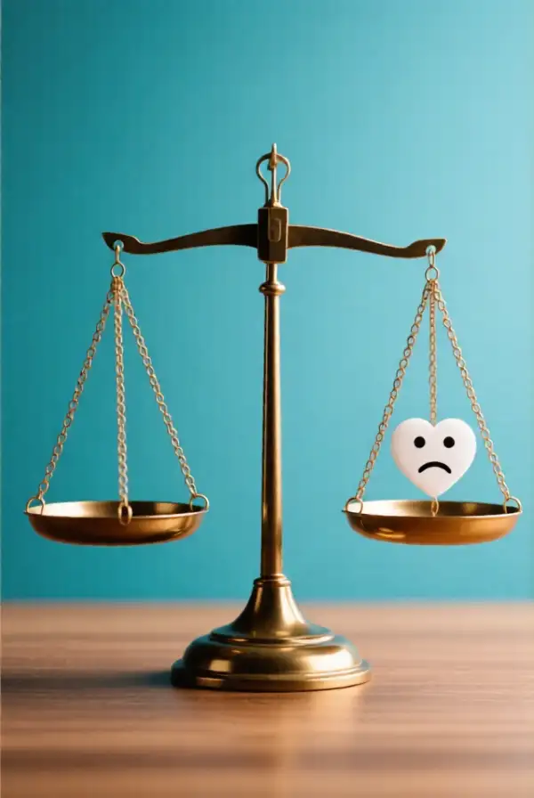 Prayer for Emotional Stability