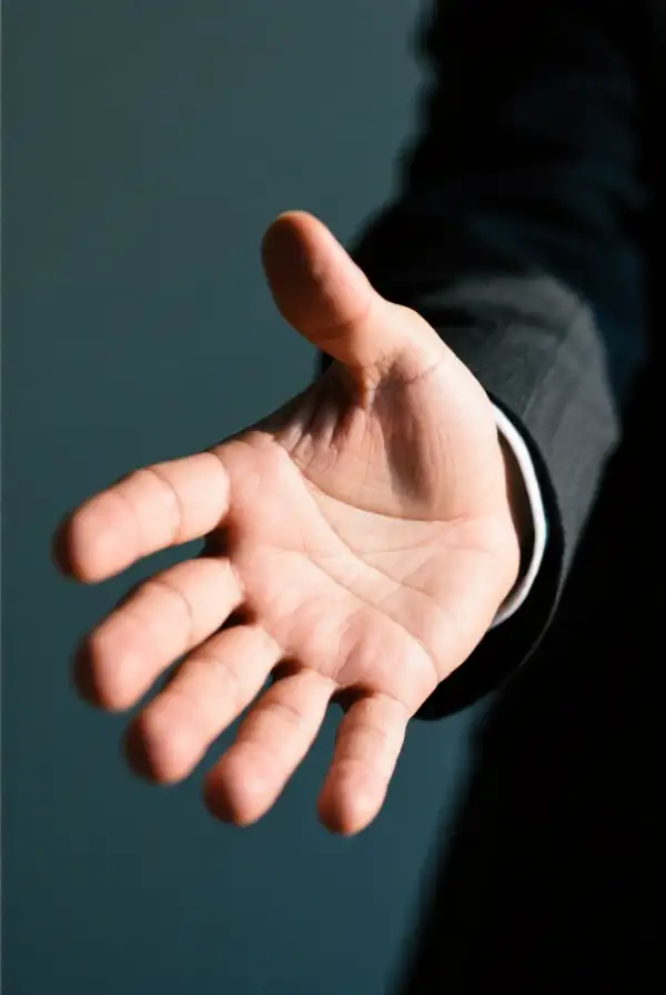 Prayer for Forgiveness