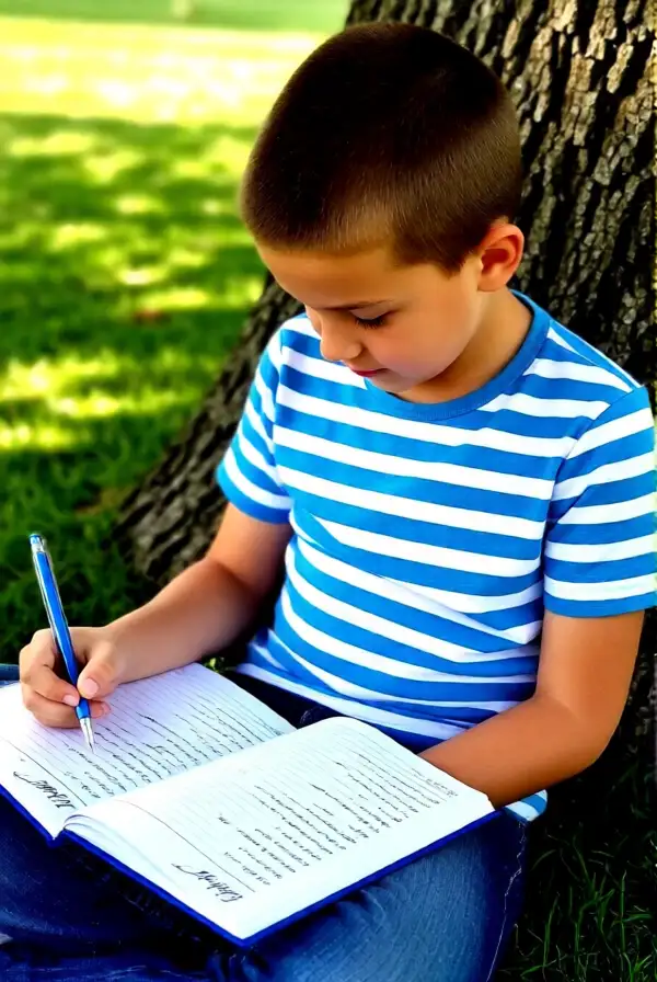 Prayer for Gratitude