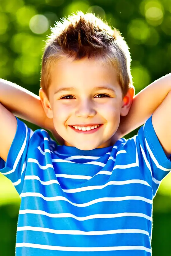 Prayer for Health and Well-Being