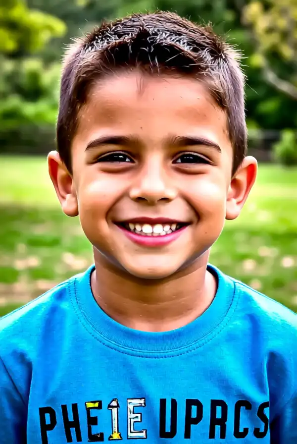 Prayer for Hope and Positivity