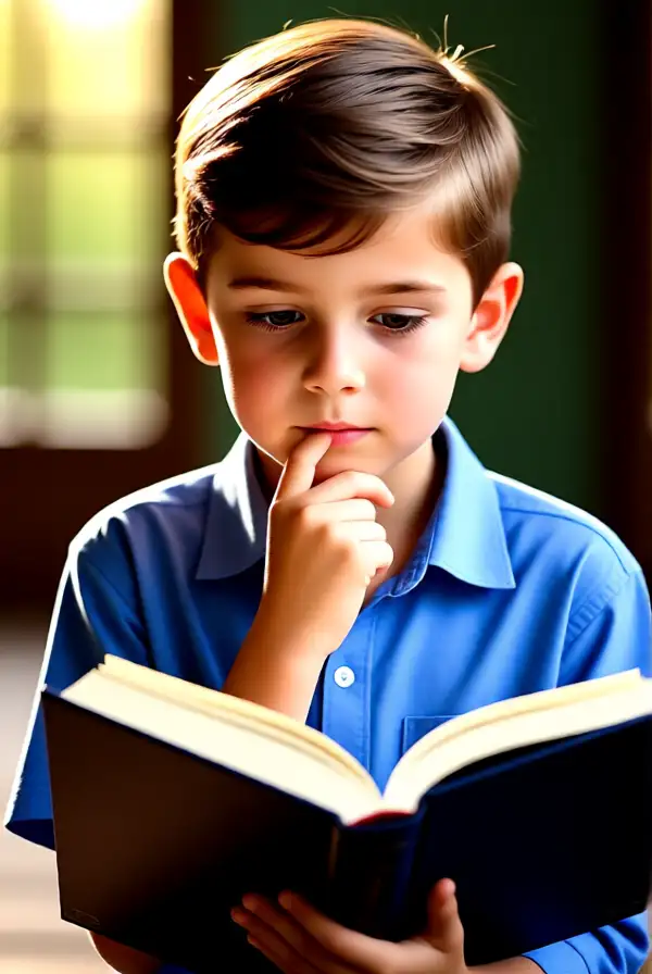 Prayer for Insight and Understanding