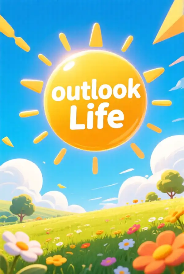 Prayer for Positivity