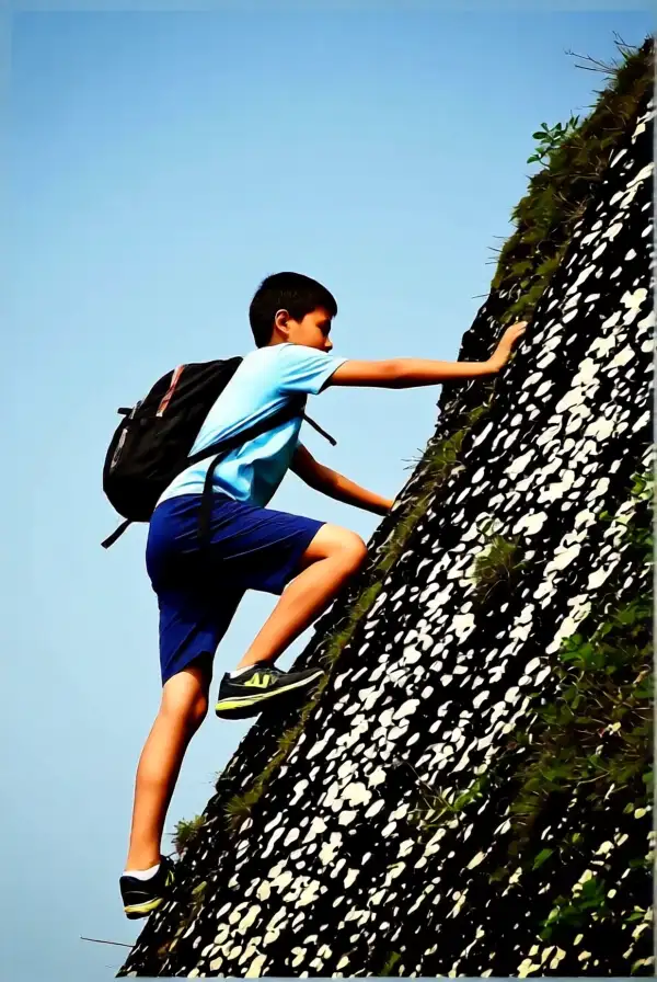 Prayer for Resilience