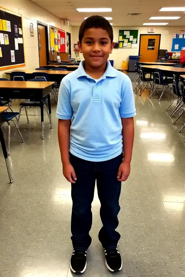 Prayer for Self-Confidence