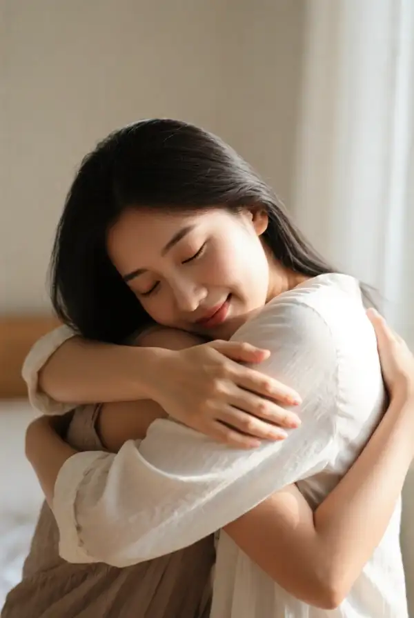 Prayer for Self-Love