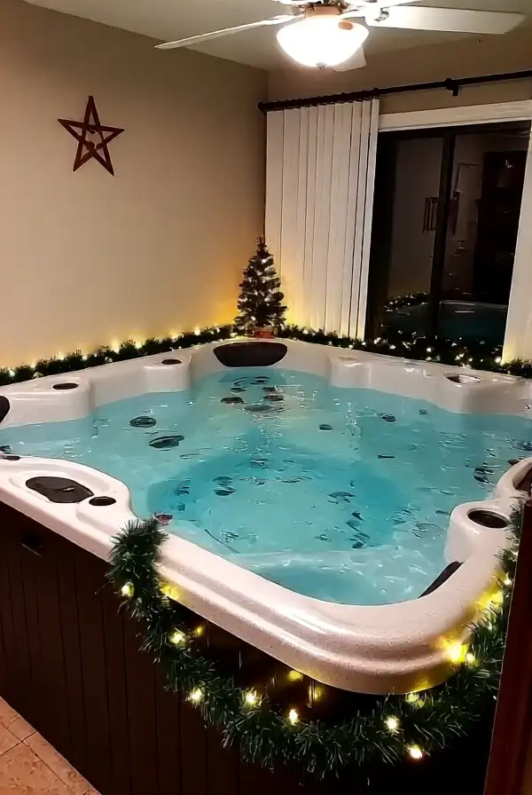 12. Prepare for Seasonal Changes