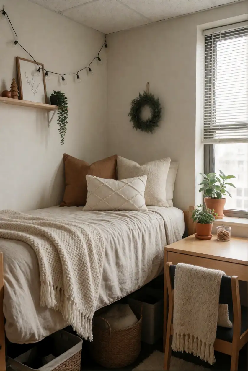 Preparing for Seasonal Decor Changes