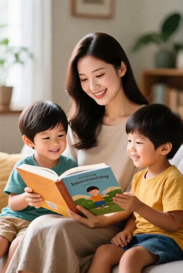 Preparing Your Children for New Relationships