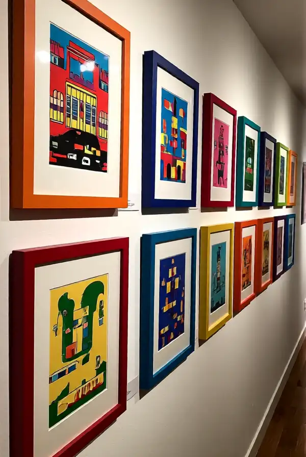 Printable Art for Instant Style