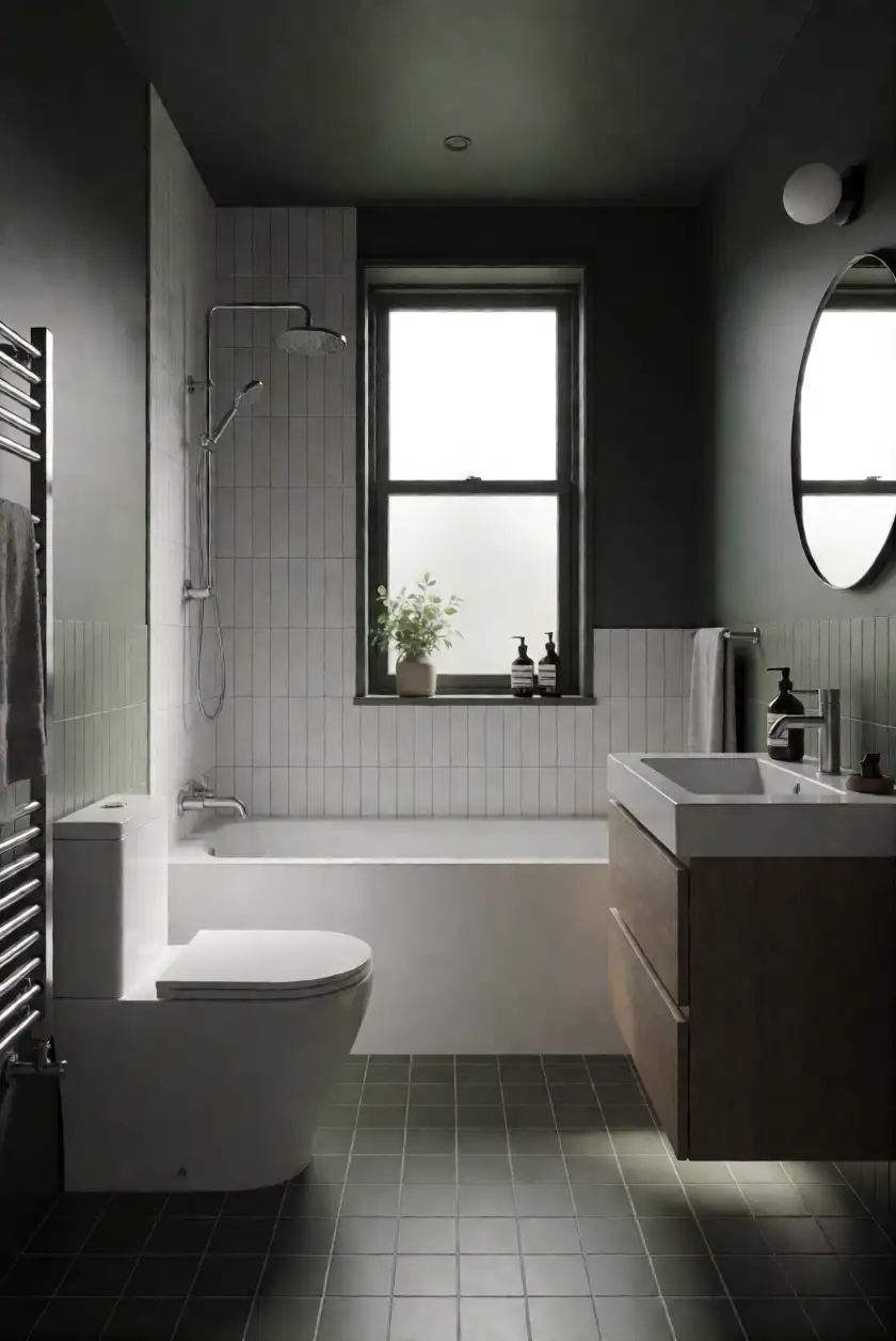 Prioritizing Cleaning and Maintenance