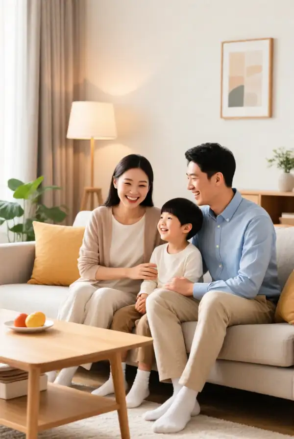 Prioritizing Family And Personal Time