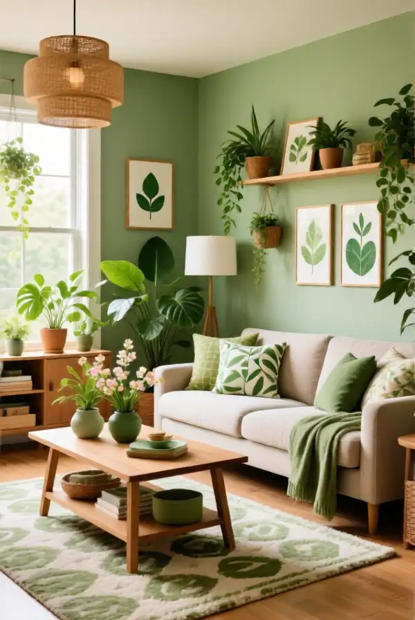 Prioritizing Sustainability