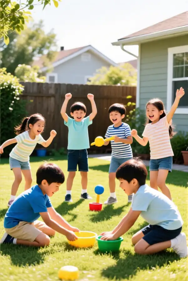 Promote Individual Interests