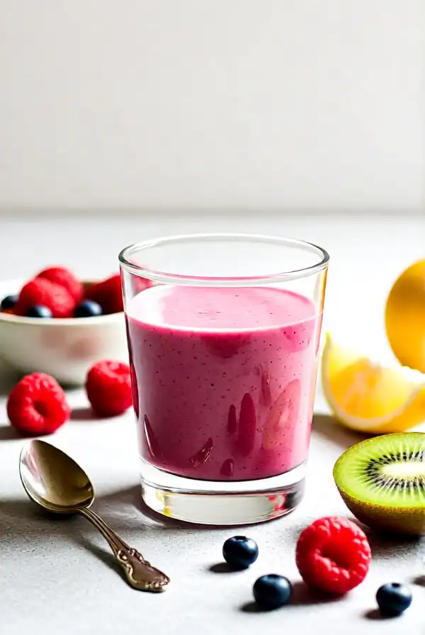 Protein Shakes: Boost Your Energy